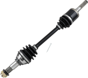 Ax CV standard de schimb OEM, negru, 2, nordicamoto.ro