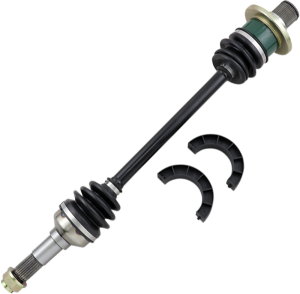 Ax CV standard de schimb OEM, negru, 2, nordicamoto.ro