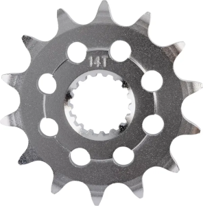Front Sprocket Natural 