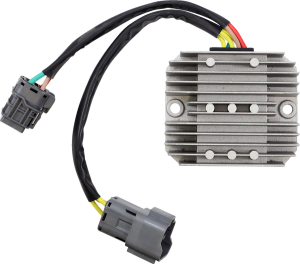 Regulator/rectifier, 2, nordicamoto.ro