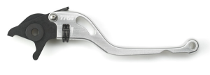 Street Brake Lever Silver