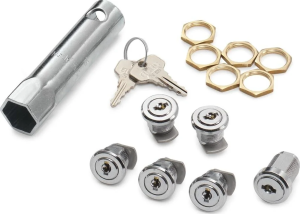 Lock kit