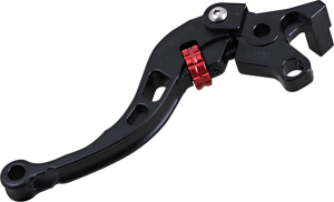 Apex Clutch Lever Black