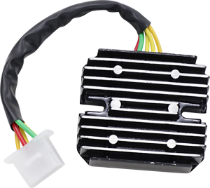 Lithium-ion Compatible Rectifier Regulator, 1, nordicamoto.ro