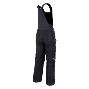 Pantaloni Snowmobil Klim Instinct Insulated Negru Short M, 2, nordicamoto.ro