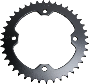 Rear Sprocket Black