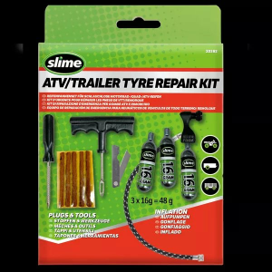 Tire Plug Kit 