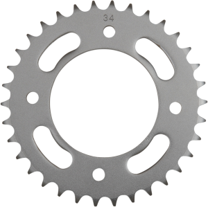 Sprocket Steel, 1, nordicamoto.ro