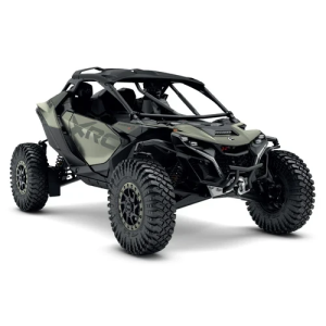 SSV Can-Am Maverick R X RC DCT 999T SAS INT '26, nordicamoto.ro