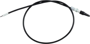 Cablu pentru vitezometru și tahometru, negru, 1, nordicamoto.ro