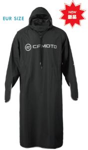 CFMOTO RIDING RAINCOAT, 4, nordicamoto.ro