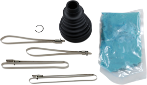Cv Boot Kit Standard Black
