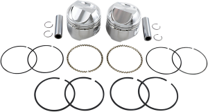 Top End Piston Kit, 3, nordicamoto.ro