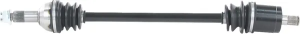 Ax CV standard de schimb OEM, negru , nordicamoto.ro