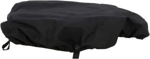 Husă pentru scaun din Cordura, negru , nordicamoto.ro