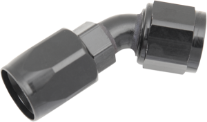 Universal Hose End Black