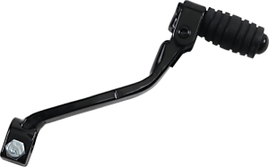 Steel Shift Lever Black