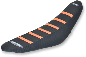 Seatcover 6r Sx/ex/ktm Ok Black, 1, nordicamoto.ro
