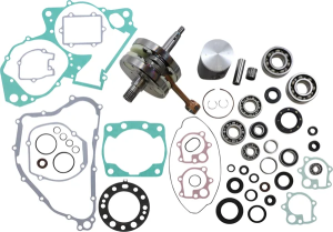 Set complet pentru revizia motorului, 2, nordicamoto.ro