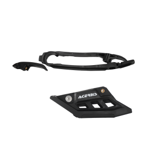 Kit Ghidaj si Slider Lant Acerbis  KTM / Husqvarna / GAS GAS