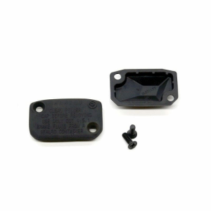 COVER HYD. CLUTCH CPL.    2014