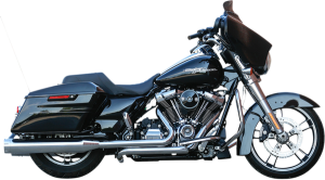 El Dorado 50 State Exhaust System Chrome, 2, nordicamoto.ro