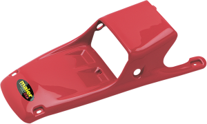 Replacement Hood Red