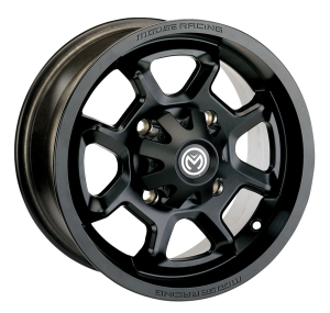 415x Wheel Black 