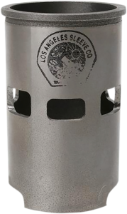 Cylinder Sleeve Silver, 1, nordicamoto.ro