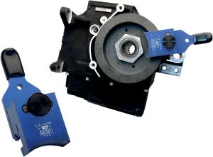 Pulley Locker Blue, 1, nordicamoto.ro