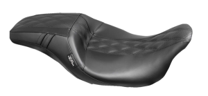 Outcast Gt Seat Black