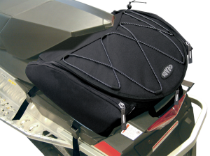 Tunnel Bag Black, 1, nordicamoto.ro
