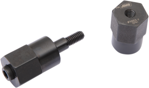 Oil Pump Seal Installer Black