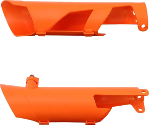 Fork Guard Cover Orange