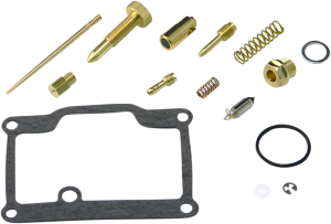 Carb Kit Black, 1, nordicamoto.ro