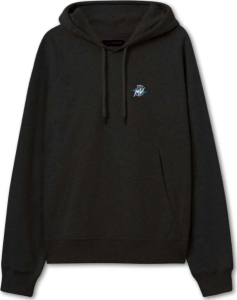 MV AGUSTA LOGO CROWN HOODIE