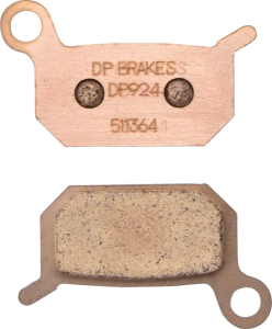 Standard Dp Sintered Brake Pads