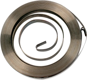 Recoil Starter Assembly And Components Natural, 1, nordicamoto.ro