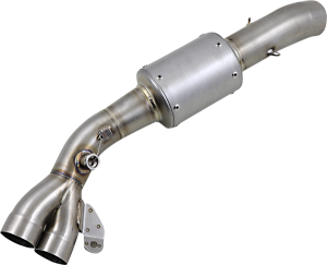 Link Pipe 