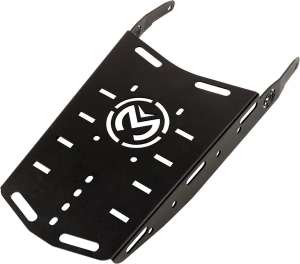 Adventure Bike Rear Rack Black , nordicamoto.ro
