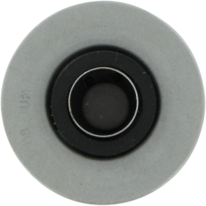 Oil Filter Yellow