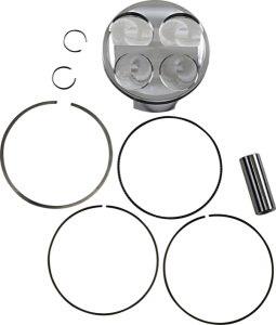 Atv/utv Piston Kit 