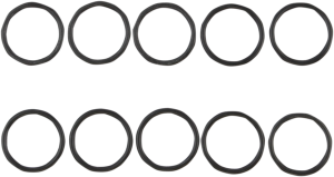 Dip Stick O-rings, 1, nordicamoto.ro