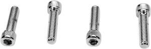 Bolt Set Silver