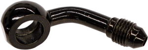 -3 An Banjo Fitting Black