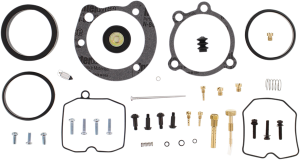 Carburetor Kit, 2, nordicamoto.ro