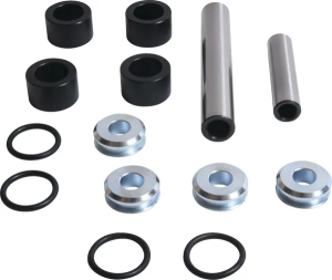 Rear Suspension Knuckle Kit Chrome 