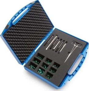 Altele, Thread repair toolkit spark plugs, nordicamoto.ro