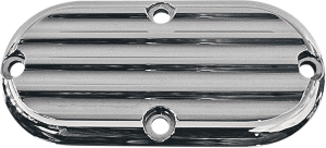 Billet Inspection Cover Chrome, 1, nordicamoto.ro