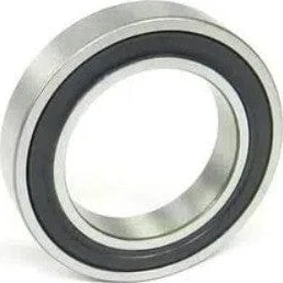 GROOVED BALL BEARING 6906, 3, nordicamoto.ro